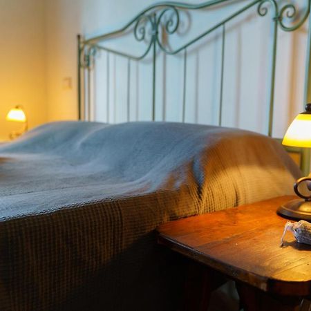 Agriturismo Ca'Mazzetto Valfabbrica 外观 照片