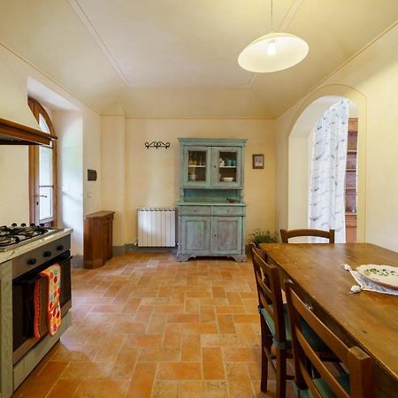 Agriturismo Ca'Mazzetto Valfabbrica 外观 照片