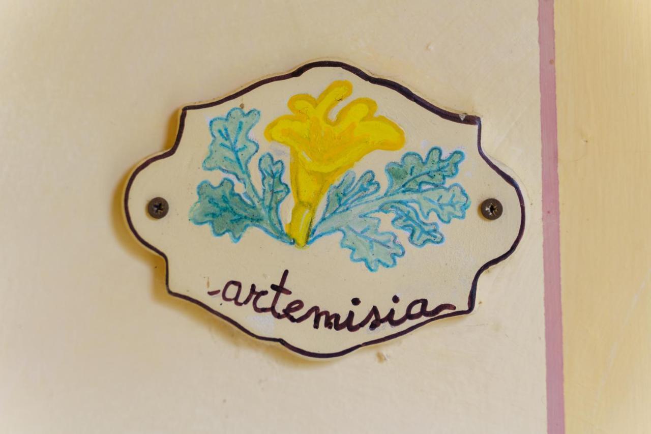 Agriturismo Ca'Mazzetto Valfabbrica 外观 照片